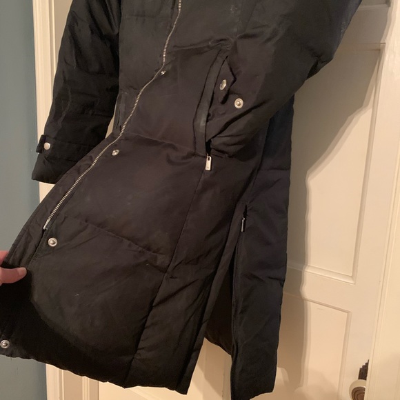 Michael Kors Winter Coat - Picture 4 of 4